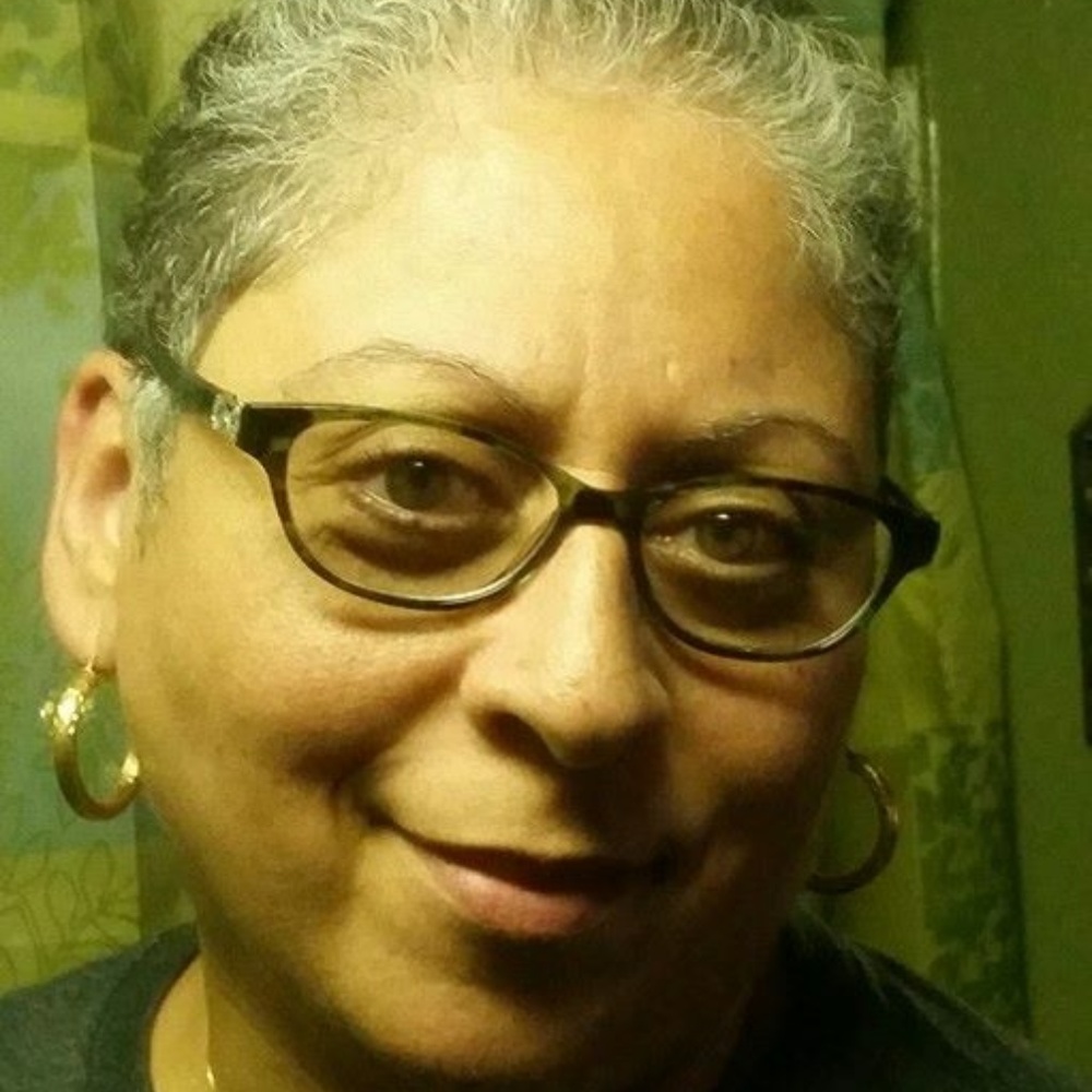 Meet your Posher, Madeline